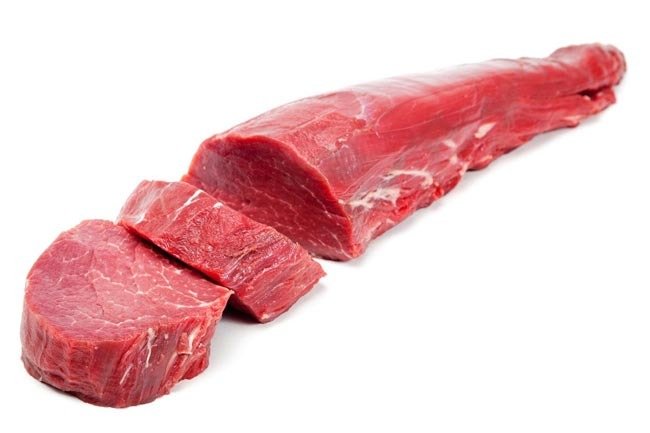 Meat Offals
